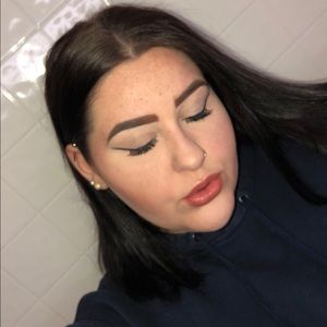 Meet your Posher, Rikey